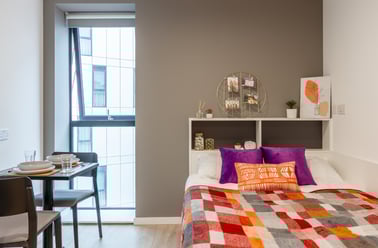 Classic Studio, Pavilion Court, 20 First Way, Wembley, London - Image 3